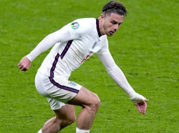 England star Jack Grealish wants to follow the footsteps of former English greats Paul Gascoigne and Wayne Rooney