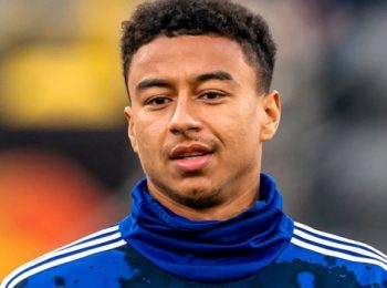 Regular football is the main aim for English midfielder Jesse Lingard as he returns to Manchester United