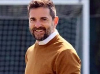 Euro 2020: Jofre Mateu says that the Spanish team looks like a project for the future