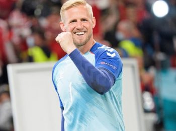 Ecstasy for Denmark after a tough start to Euro 2020