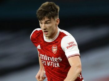 Scottish International and Former Celtic, Tierney, Signs Long-Term Deal with Arsenal