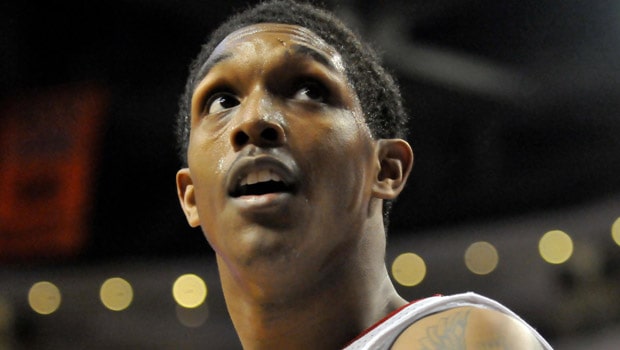 Lou Williams