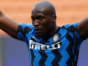 Chelsea Wants Romelu Lukaku back at Stamford Bridge