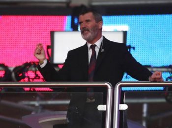 Euro 2020: Roy Keane calls Portugal star “an imposter”
