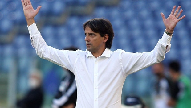 Simone Inzaghi