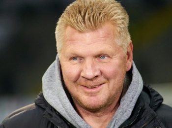 England are “easiest opponents so far”, claims Effenberg
