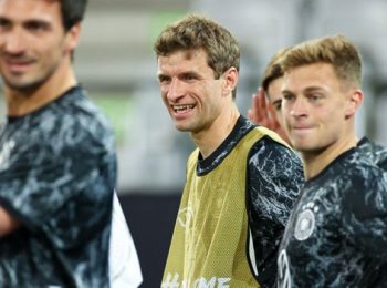 Euro 2020: Germany injury concerns ahead of final group game