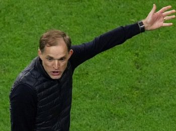 It’s a big challenge to stay hungry and go for the next one – Thomas Tuchel