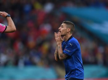 Euro 2020: Italy’s Marco Verratti expects “epic” final against England