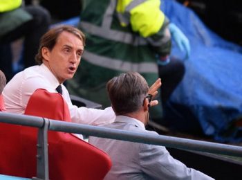 Euro 2020: Mancini and Viali – The masterminds behind Italy’s success