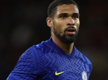 Ruben Loftus-Cheek hopeful to make it big at Chelsea after an impressive loan stint at Fulham