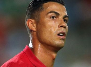 I was super nervous: Cristiano Ronaldo admits after making memorable second debut for Manchester United