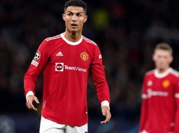 Did Ole Gunnar Solskjaer really need him? – Paul Merson questions re-signing of Cristiano Ronaldo