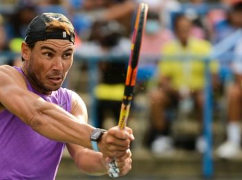 We hope to see Rafael Nadal in the next edition: Madrid Masters director Feliciano Lopez