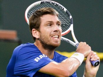 British Player Cameron Norrie Wins Indian Wells Title