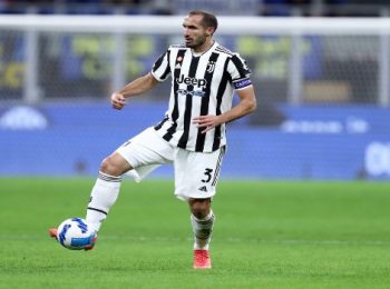 Chiellini hopes to resign Donnarumma for Juventus