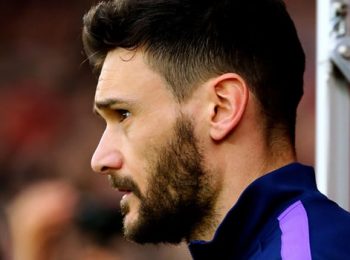 Lloris: It’s time to put Euro 2020 behind us and focus on Belgium