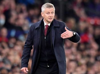 Ole Gunnar Solskjaer Promised to Win a Trophy