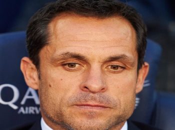Sergi Barjuan appointed as interim manager of Barcelona