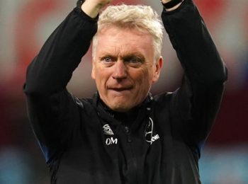 David Moyes’ West Ham Untied not getting ahead of themselves despite breaking into the top 4 of the Premier League