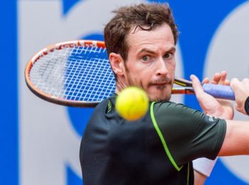 Andy Murray to retire in Paris 2024