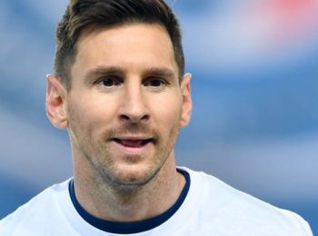 I don’t know if the record is beatable: Lionel Messi after winning seventh Ballon d’or award