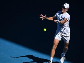 Young sensation Denis Shapovalov expects a tough quarterfinal fight against Rafael Nadal