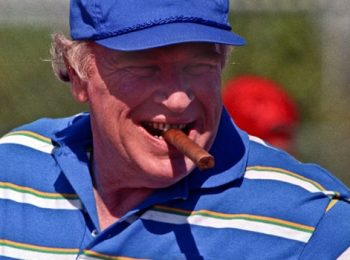 John Madden, NFL Hall of Fame Coach and Broadcasting Legend, Passes Away at 85