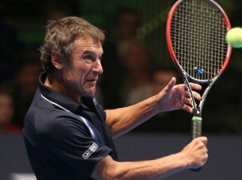 Tennis great Mats Wilander defends Rafael Nadal over Shapovalov’s claims of being favoured by umpires