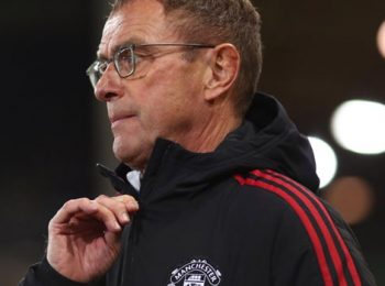 We had big problems – Ralf Rangnick feels Manchester United didn’t play well against Wolves
