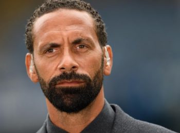 There’s so much to improve on – Rio Ferdinand names 5 Manchester United stars who are not at their best at the moment