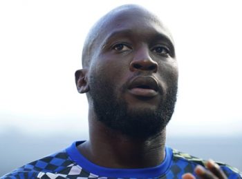 Lukaku returns to Chelsea squad for EFL Cup semifinal