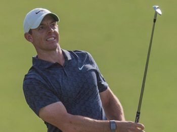 McIlroy Expresses Confidence As He Heads To Abu Dhabi Championship