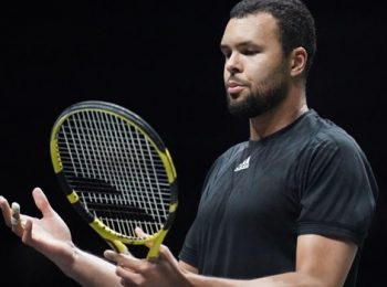 Jo-Wilfried Tsonga highlights how difficult it was to win a Grand Slam during the era of the Big Four