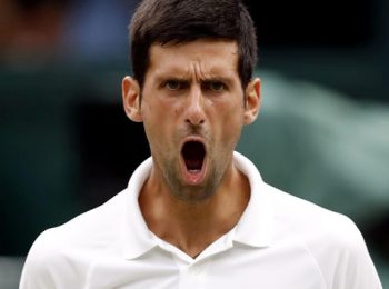Djokovic Listed To Play At Indian Wells
