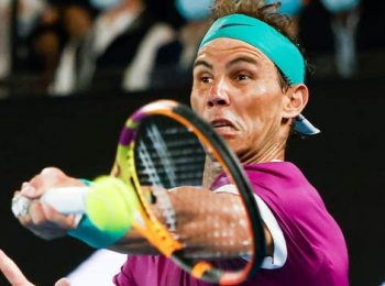 Nadal Remains Unbeaten This Year As Be He Wins The Mexican Open