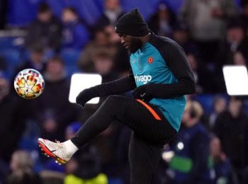 Chelsea beat Lille in UEFA Champions League with Lukaku benched