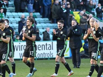 Scottish Cup: Celtic breeze past Dundее to the sеmіѕ after 3-0 win