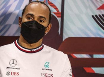 Mercedes Cannot Compete For Wins In Current State, Hamilton Says