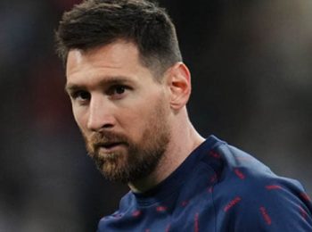 Messi is like Michael Jordan: Pep Guardiola gives credit to the striker for Barcelona success