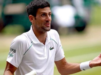 Djokovic Pulls Out Of Indian Wells, Miami Open