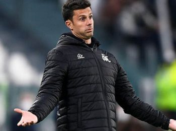 Former PSG midfielder Thiago Motta understands the pain the players are going through after their exit against Real Madrid