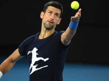 Djokovic was not 100% fit at Monte Carlo but he will be ready for Roland Garros – Goran Ivanisevic