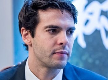 I think Brazil is one of the favorites for the World Cup – Kaka