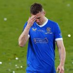 Ramsey misses crucial penalty as Frankfurt wins Europa League
