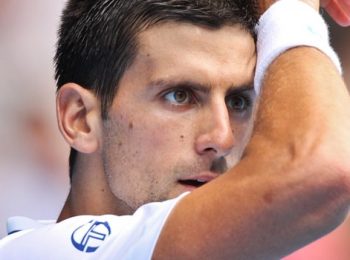 Djokovic Wins First Title Of The Year With Sixth Italian Open Victory