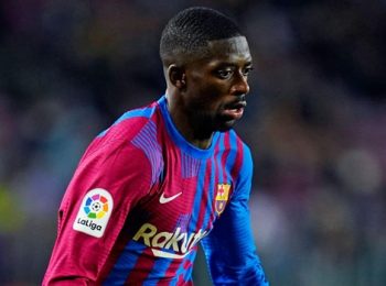 Bауеrn Munich shows interest in signing Ousmane Dembele