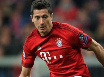 Bayern Munich sets price for Lewandoski amid imminent exit