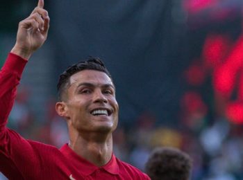 UEFA Nations League 2022: He is the best player in the world – Fernando Santos on Cristiano Ronaldo