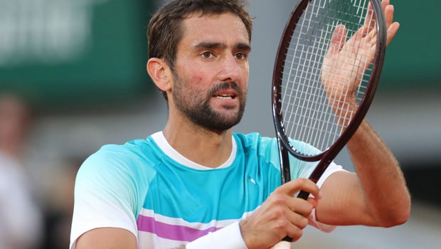 Marin Cilic